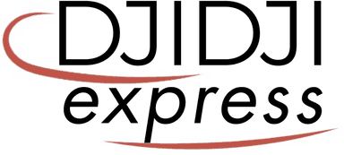 Djidji Express