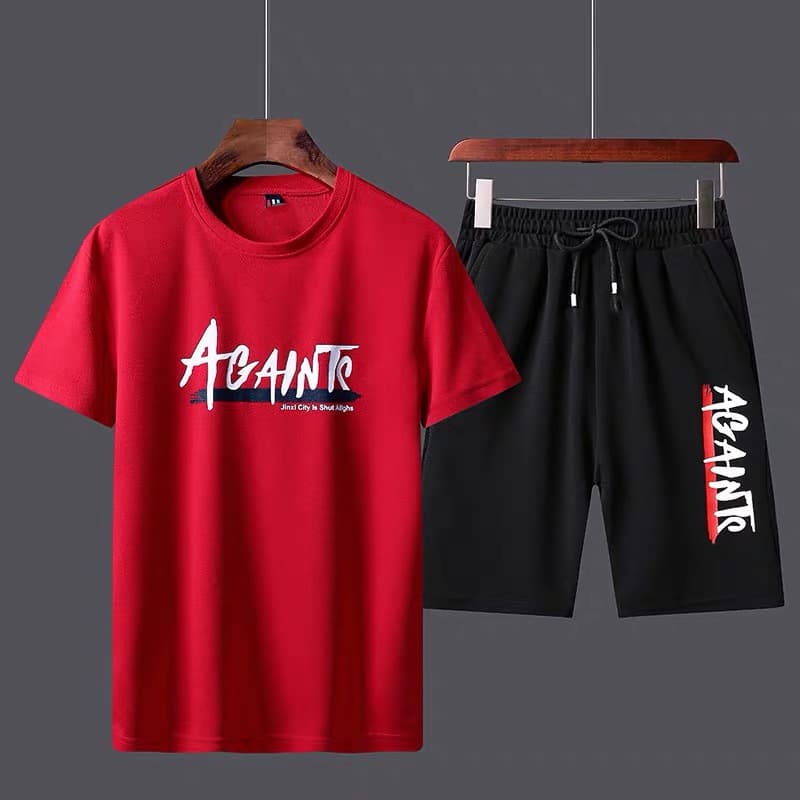 Ensemble Sportswear 2 Pieces Homme