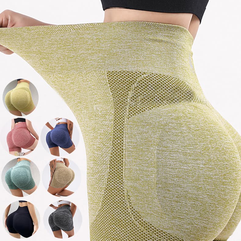 Short de Sport Femme