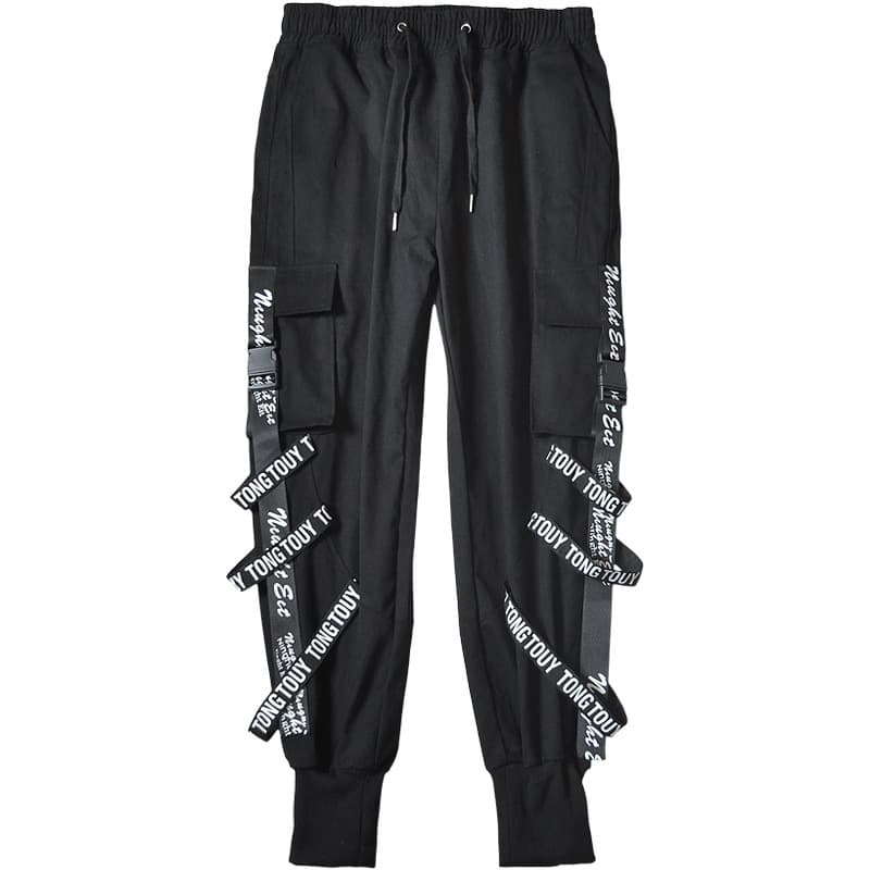 Pantalon Cargo Utilitaire Femme