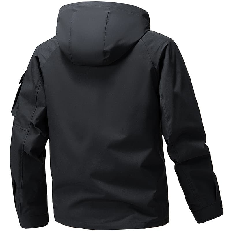 Veste Marque Tendance Homme