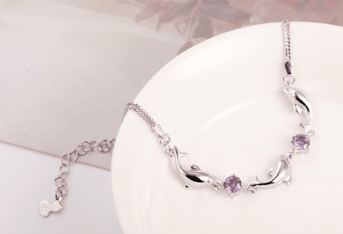 Bracelet Argent 925 Tendance Petit Prix