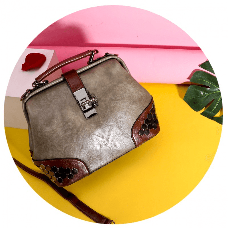 Sac à Main Fashion Tendance Femme