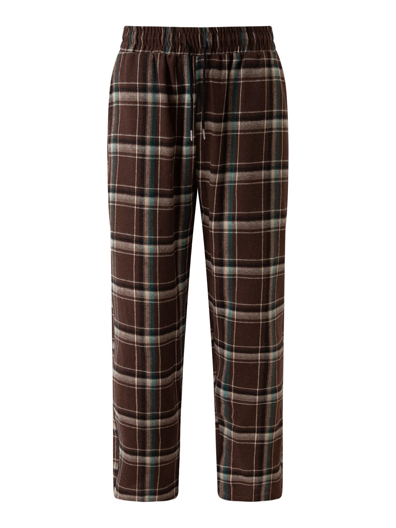 Pantalon décontracté tendance style urbain homme — coloris-9