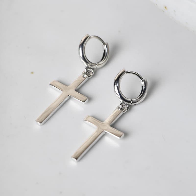 Bijoux Mode Couples Tendance Petit Prix