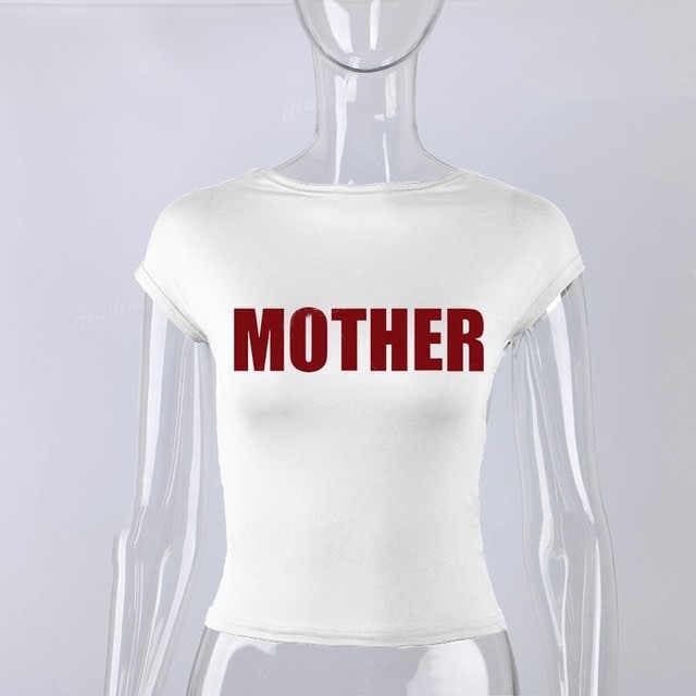 Crop Top Côtelé Dos Nu — blanc