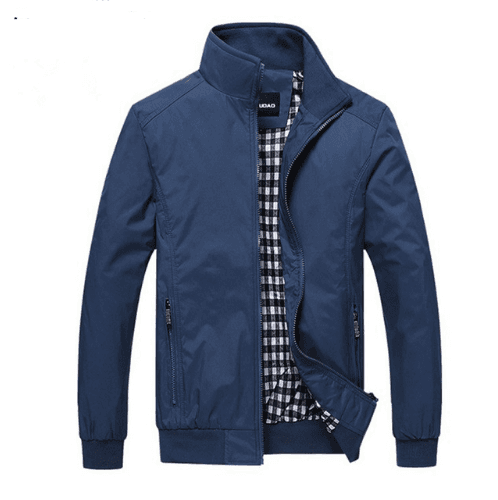 Veste Décontractée Outdoor Sport Tendance Homme