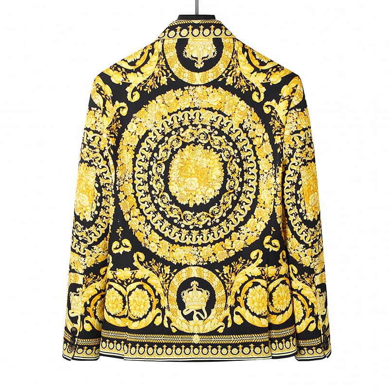 Veste Costume Tendance Homme