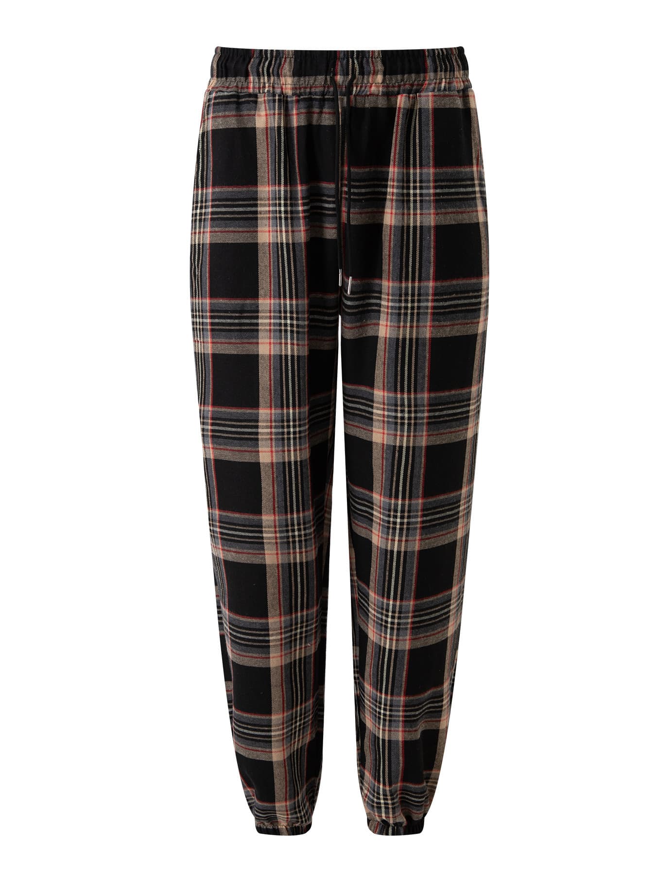 Pantalon décontracté tendance style urbain homme — coloris-5