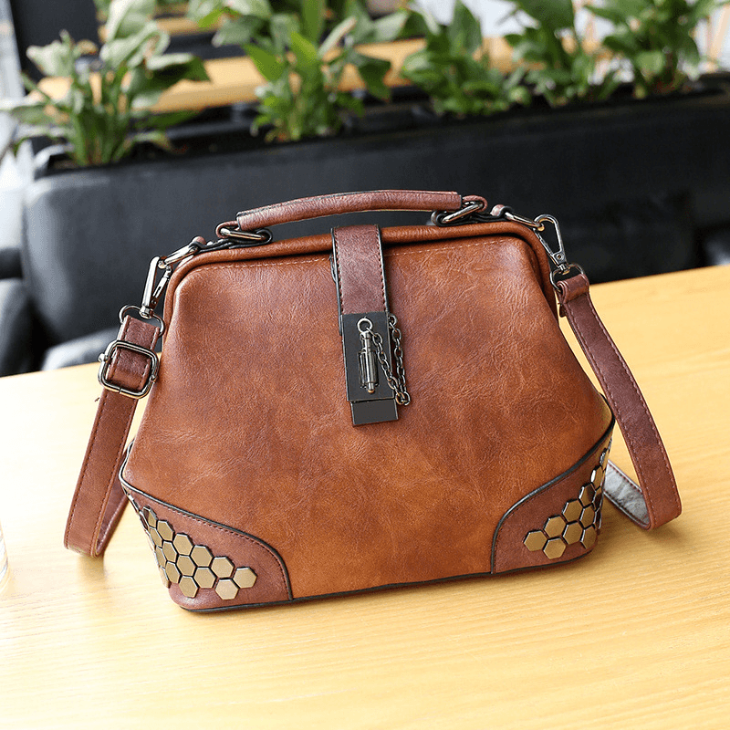 Sac à Main Fashion Tendance Femme