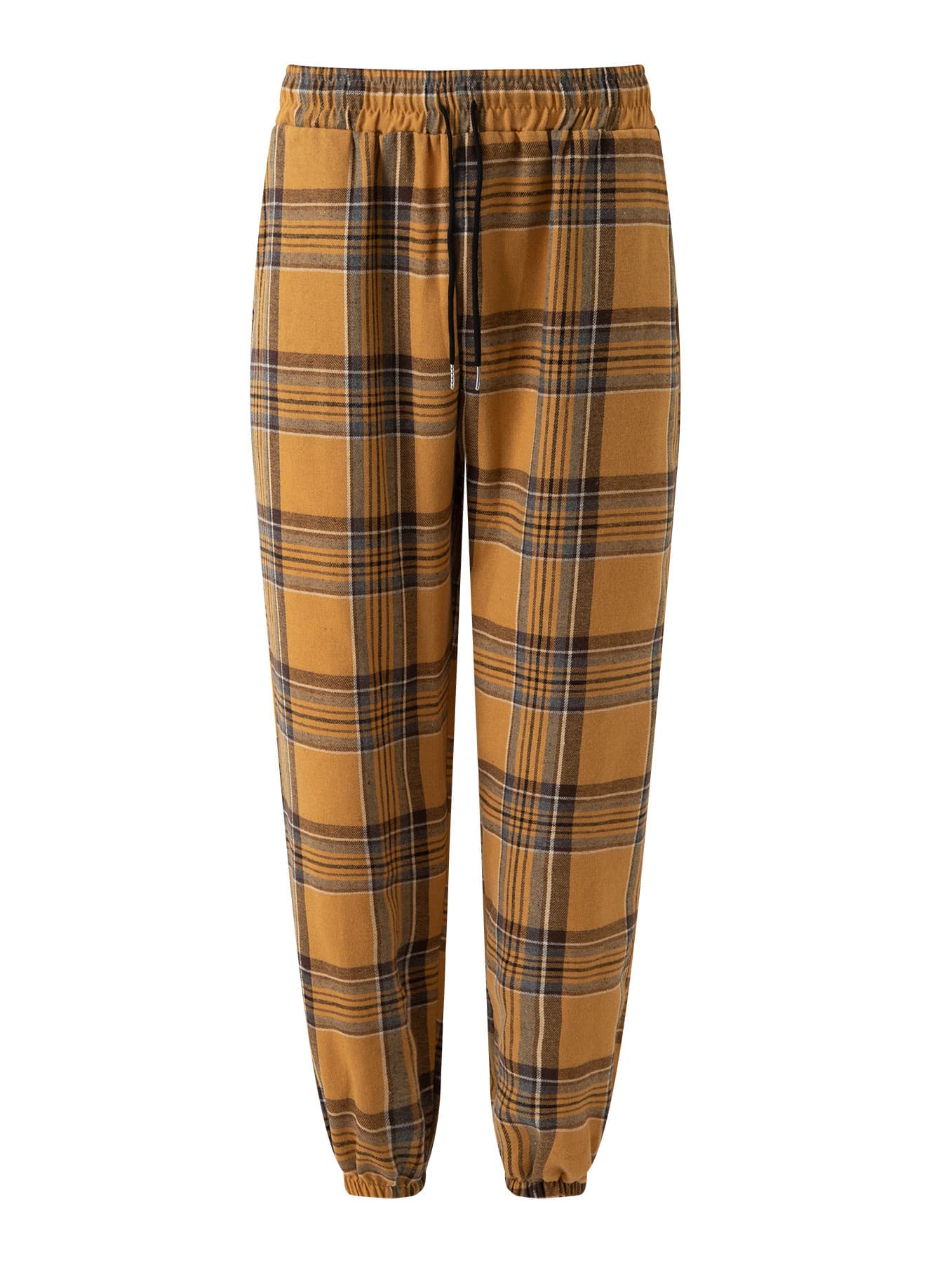 Pantalon décontracté tendance style urbain homme — coloris-6