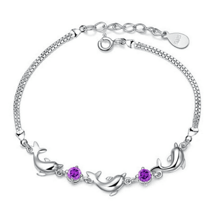 Bracelet Argent 925 Tendance Petit Prix
