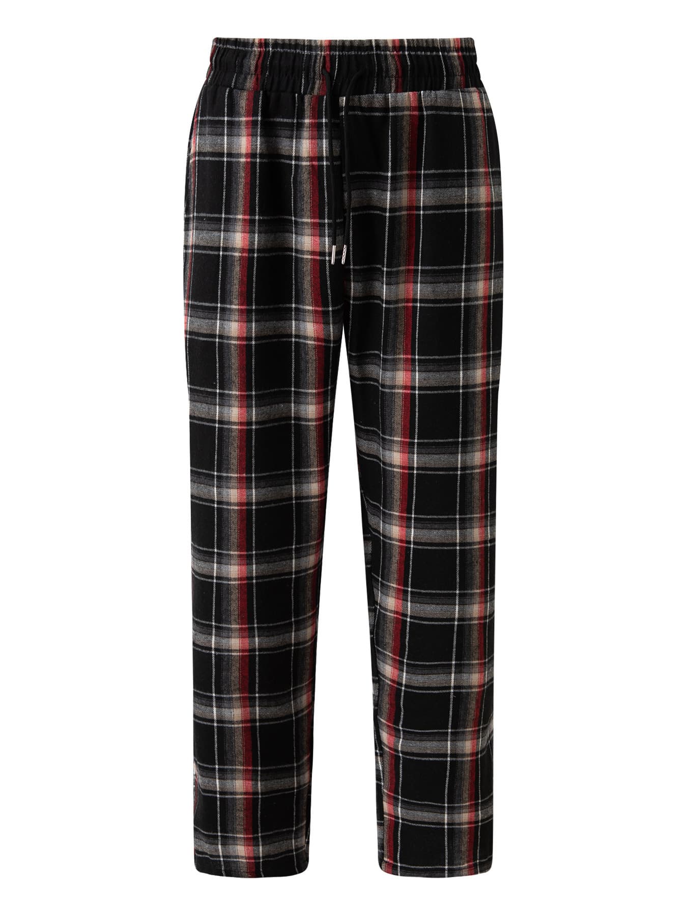 Pantalon décontracté tendance style urbain homme — coloris-2