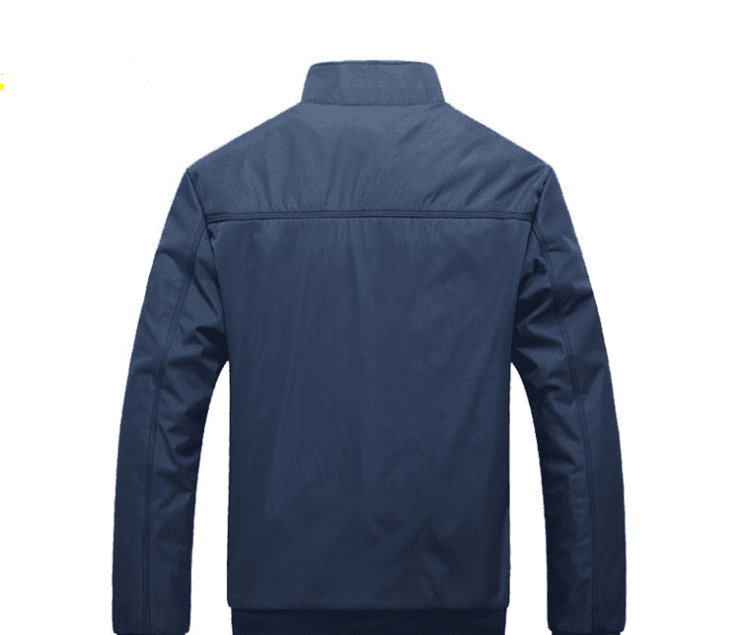 Veste Décontractée Outdoor Sport Tendance Homme