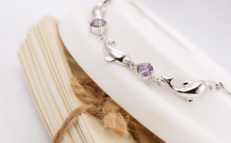 Bracelet Argent 925 Tendance Petit Prix