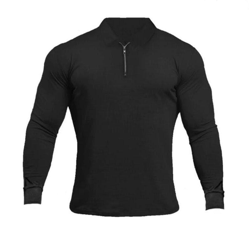 Polo Brode Casual Homme