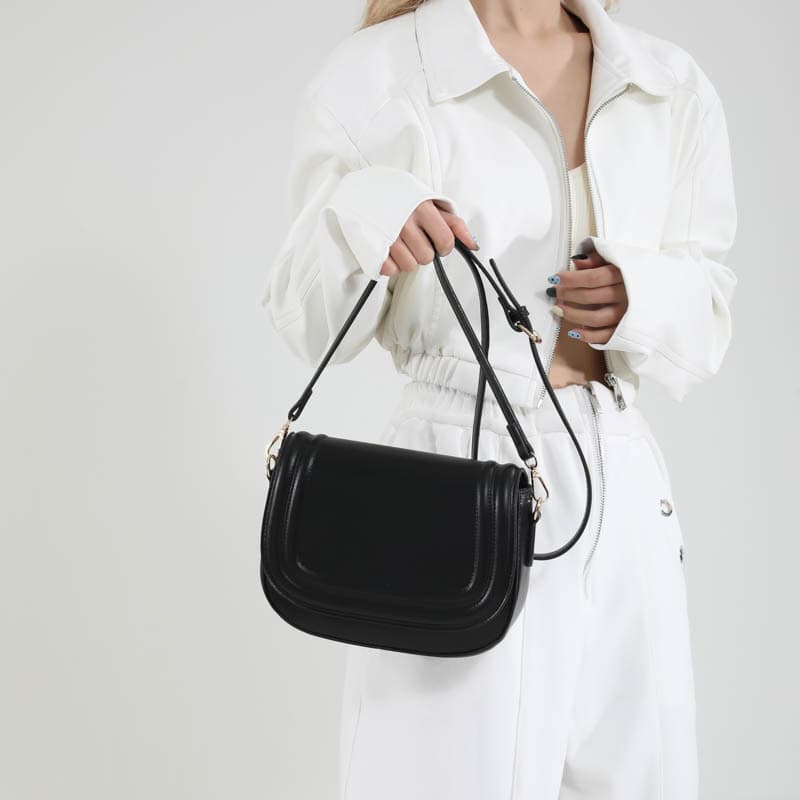 Sac Bandoulière Polyvalent Tendance Femme