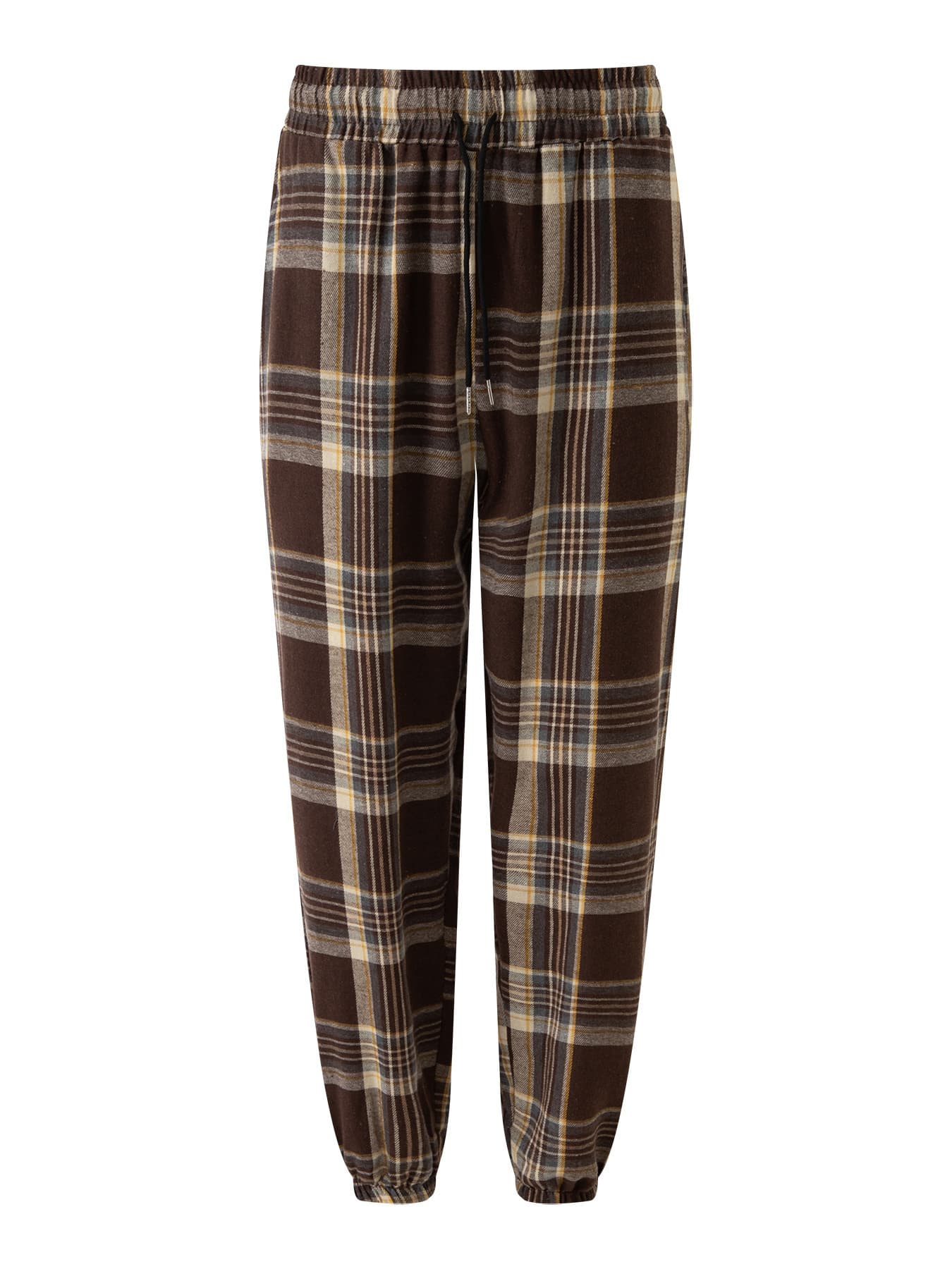 Pantalon décontracté tendance style urbain homme — coloris-7