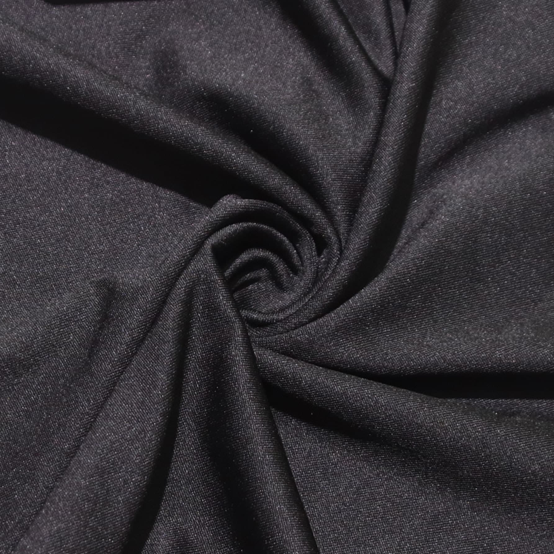 Robe épaules dénudées tendance unie