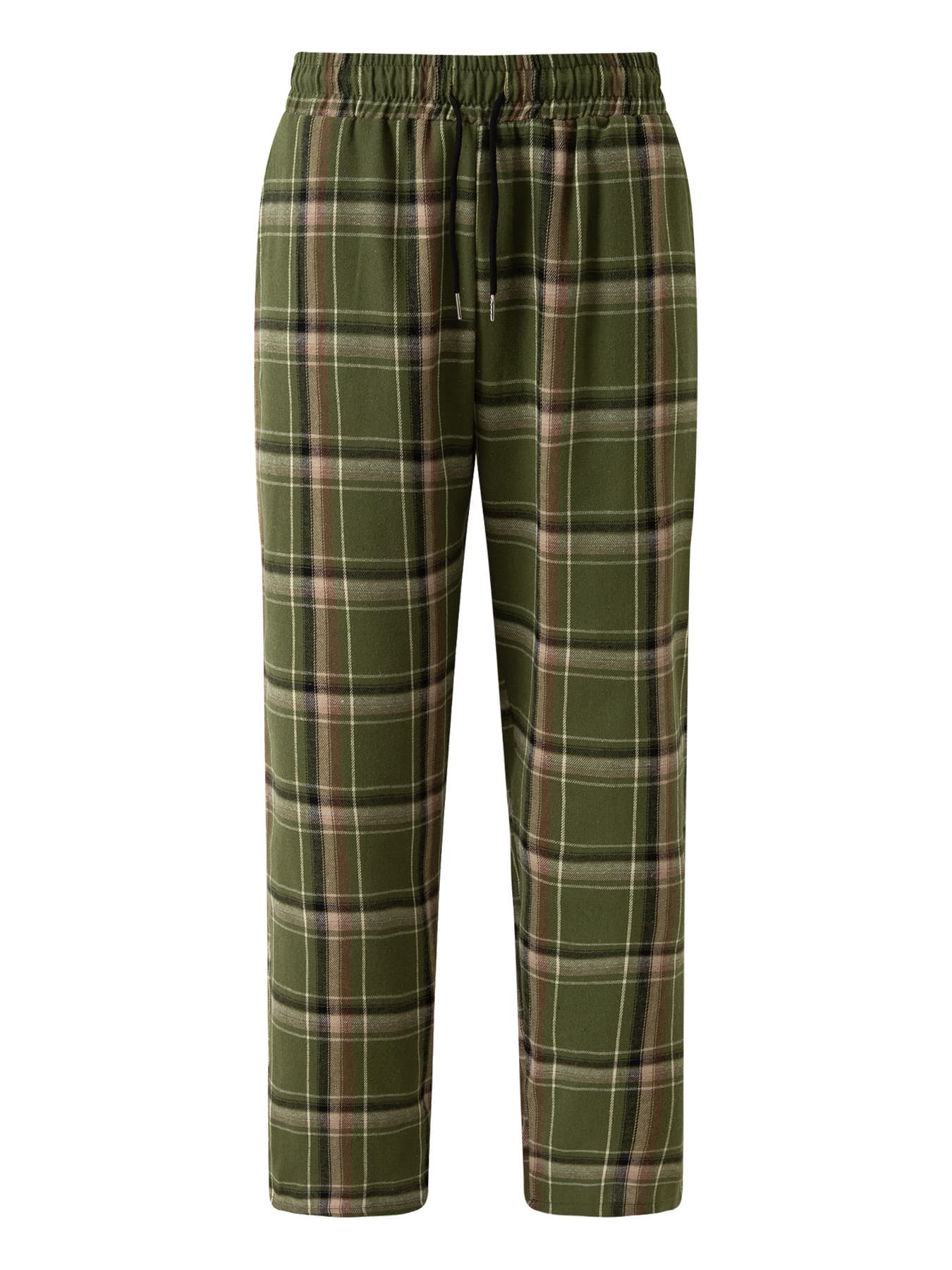 Pantalon décontracté tendance style urbain homme — coloris-8