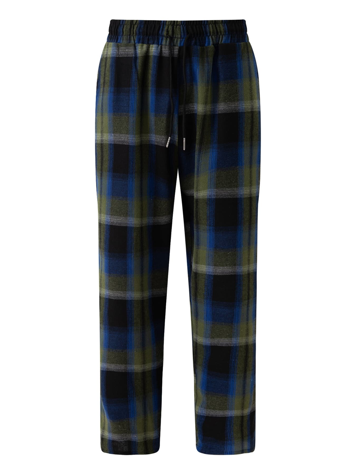 Pantalon décontracté tendance style urbain homme — coloris-3