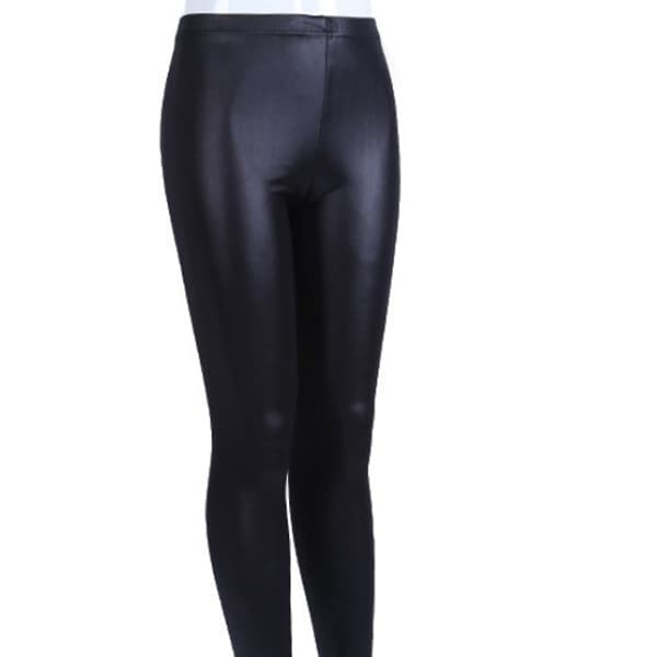 Legging Brillant Tendance Femme