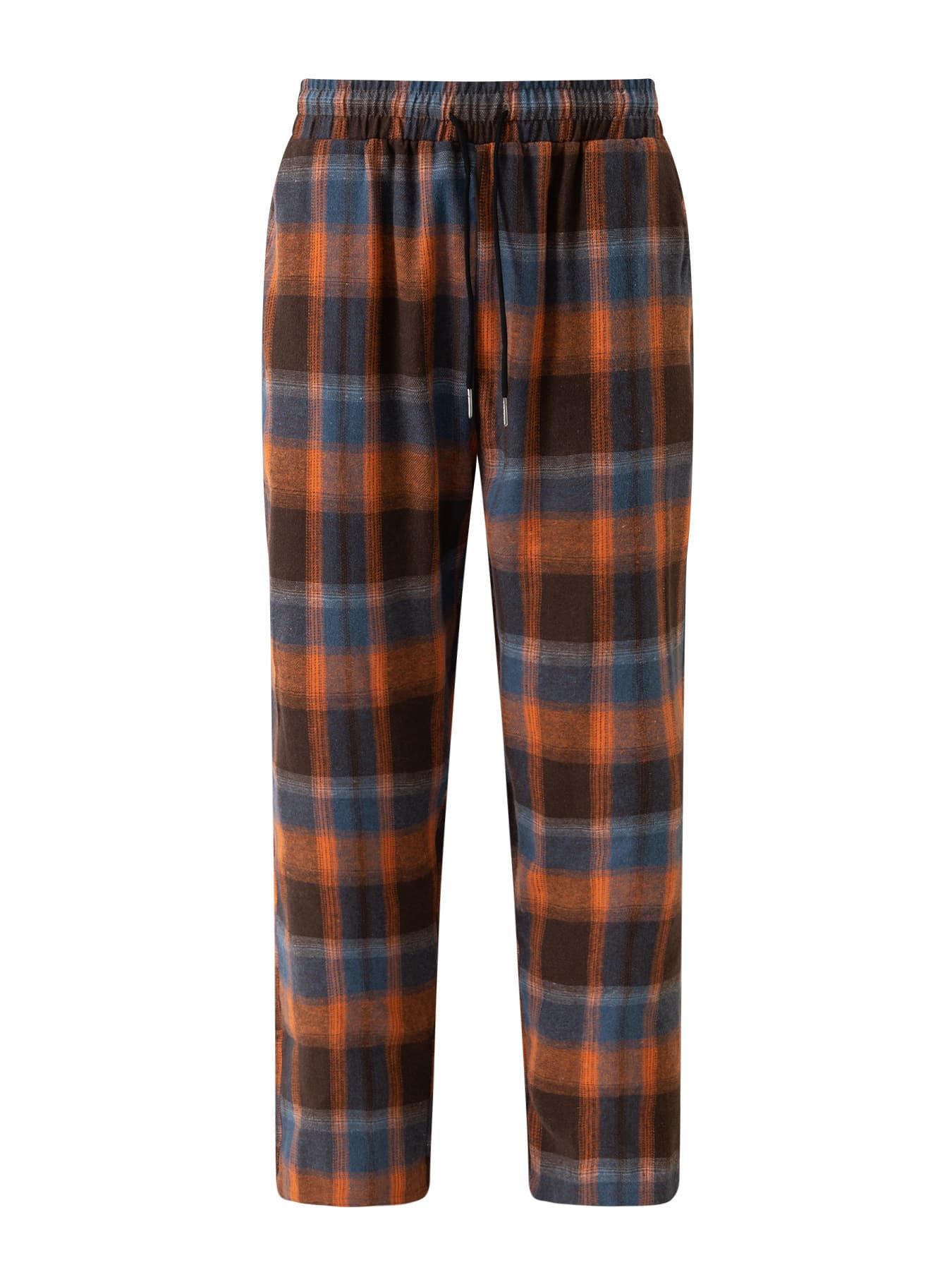 Pantalon décontracté tendance style urbain homme — coloris-1