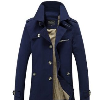 Veste Coupe-Vent Homme