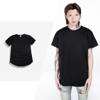 T-shirt Oversize Streetwear Homme