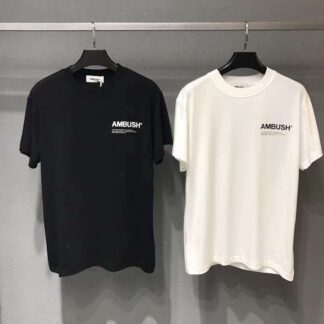 Lot de 3 T-shirts Basiques Homme