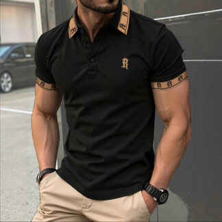 Polo Brode Casual Homme
