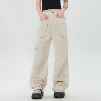 Jogger Cargo Streetwear Homme