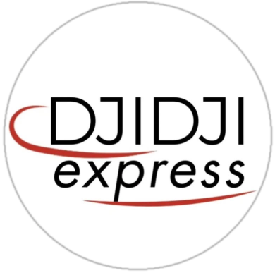 Djidji Express